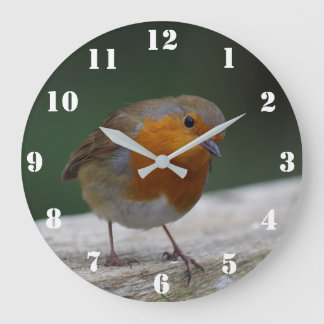 Horloge Robin