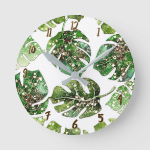 HORLOGE RONDE