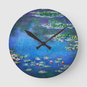 HORLOGE RONDE 