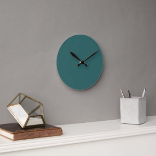 HORLOGE RONDE 