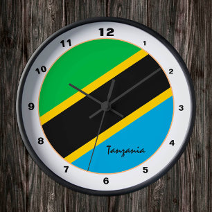HORLOGE RONDE 