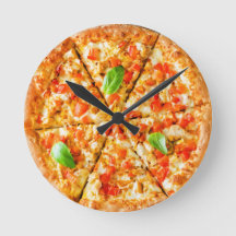 ザ 掛 け pizza 計