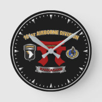 101st Airborne Division Rakkasans
