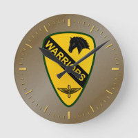 1st Air Cavalry Brigade