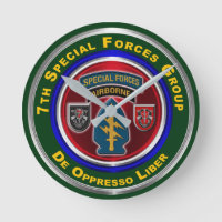 7e Groupe des forces spéciales