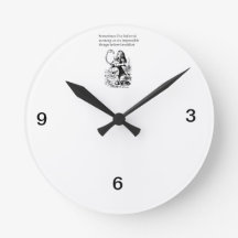 Alice à Wonderland, Six Impossible Things