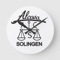 Allemand 2ème guerre mondiale Alcoso Solingen