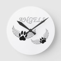 Ange Pet