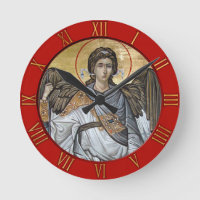 Archangel Michael