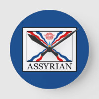 assyrien