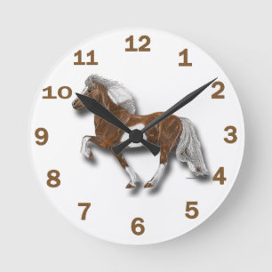 Horloge Ronde Astrid