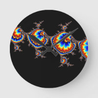 Attaque Ufo - Art Fractal