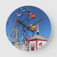 Balboa Fun Zone, Newport Beach, Californie