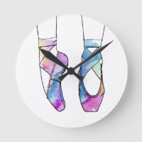 Ballerina Cute Ballet