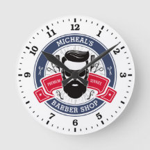Barber Shop