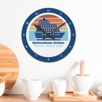 Bateau de croisière sur mesure Captain Beach