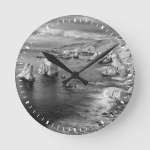 Horloge Ronde Bed & Breakfast Beach Coast, Californie