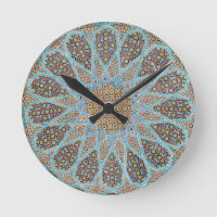 Bel design turc traditionnel