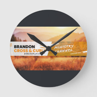 HORLOGE RONDE BIBLENKJV.COM™ 🛐 #HORLOGE