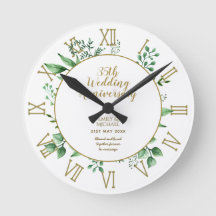 Cadeau pour n'importe quel anniversaire de mariage