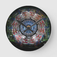 CERN Shiva LHC