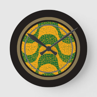 Horloge Ronde C'est quoi, le temps ?