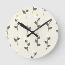 Charmante Petite Faisée Fleur sauvage