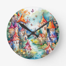 Château magique Fairyland