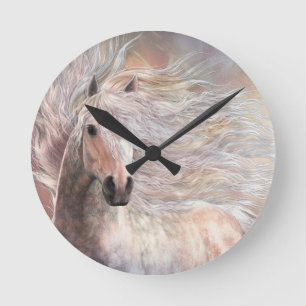 Horloge Ronde Cielo