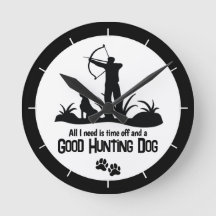 Citation de Chien Chasse de Bow Moderne