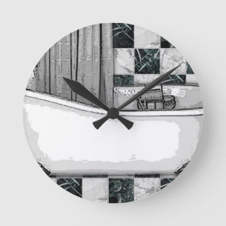 Horloge Ronde CLAWTUB BATH TESSA 1.jpg