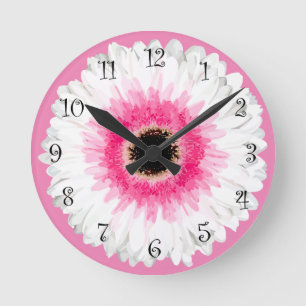 Horloge Ronde Clocks de Wall Decor