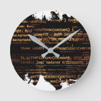 Code informatique