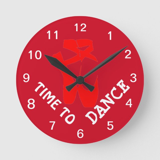 HORLOGE RONDE COLLECTION DE L'EXPRESSION DE CHILDREN (Recto)