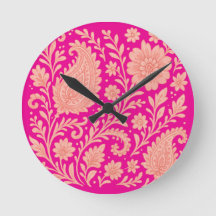 conception d'impression de paisley india