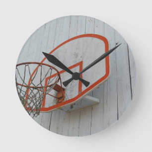 Horloge Ronde Conception personnalisable de cercle de