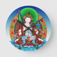 Cool oriental tibetan thangka Godtattoo art