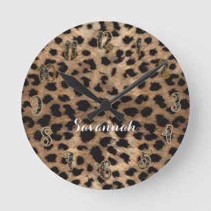 Horloge Ronde Could you please provide the German sentence