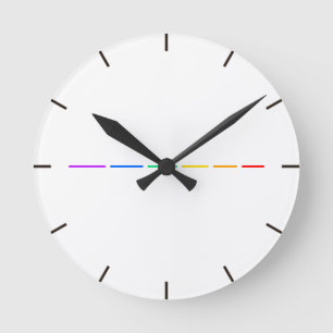 Horloge Ronde Could you please provide the German sentence you’d