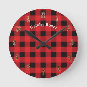 Horloge Ronde Could you please provide the German sentence you’d