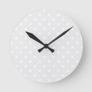 Horloge Ronde Créez votre propre personnalisation