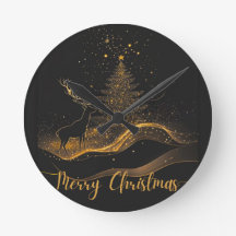 Custom Christmas