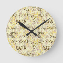 Data Science and Statistics Professional Wall