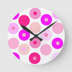 Horloge Ronde de
