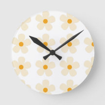 design motif de fleurs