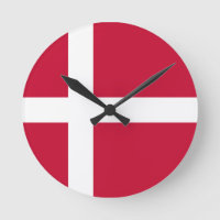 Drapeau Danemark