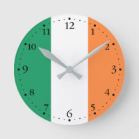 Drapeau de l'Irlande