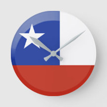 Drapeau du Chili