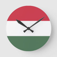 Drapeau Hongrie