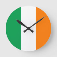 Drapeau irlandais